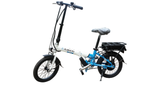 Электровелосипед El-Bike Urban 250W 36V8A